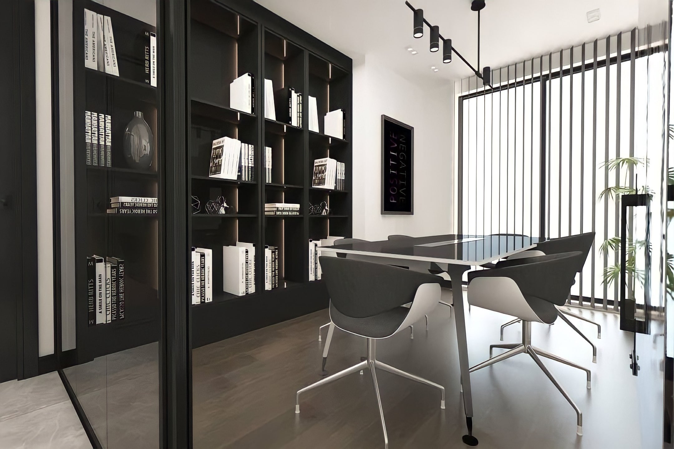 Mimari Dekorasyon Hizmetleri