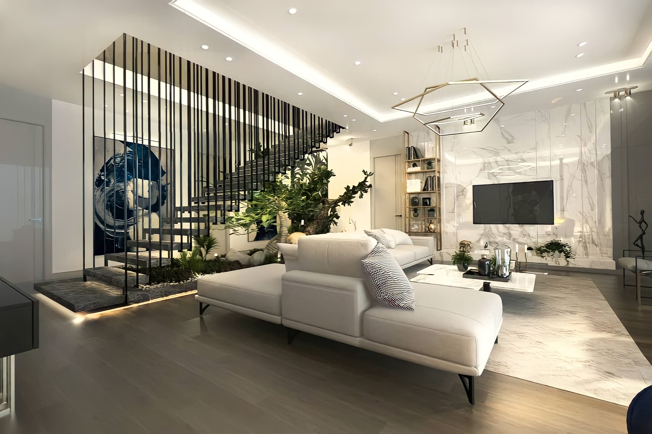 Tadilat Dekorasyon Mimarlık Hizmetleri